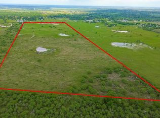 12893 Fm 1887 Rd, Hempstead, TX 77445
