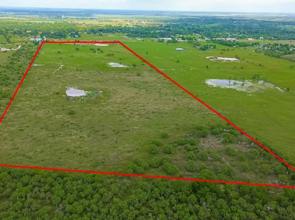 12893 Fm 1887 Rd, Hempstead, TX 77445