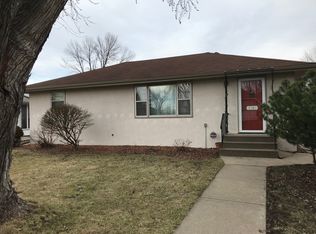 3747 Main St NE, Columbia Heights, MN 55421