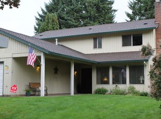 9106 SW Pony Pl, Beaverton, OR 97008