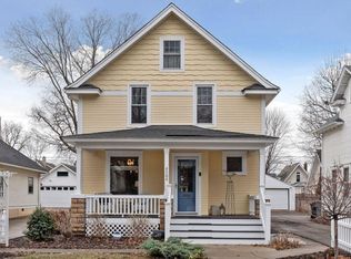 4508 York Ave S, Minneapolis, MN 55410