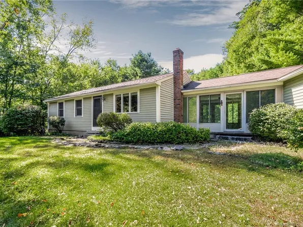 16 Laurel Lane, Stafford, CT 06076