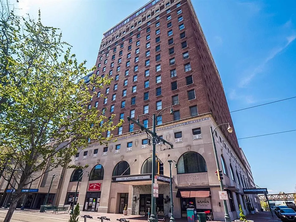 109 N Main St #1004