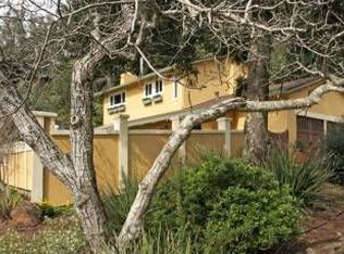 328 Montford Ave, Mill Valley, CA
