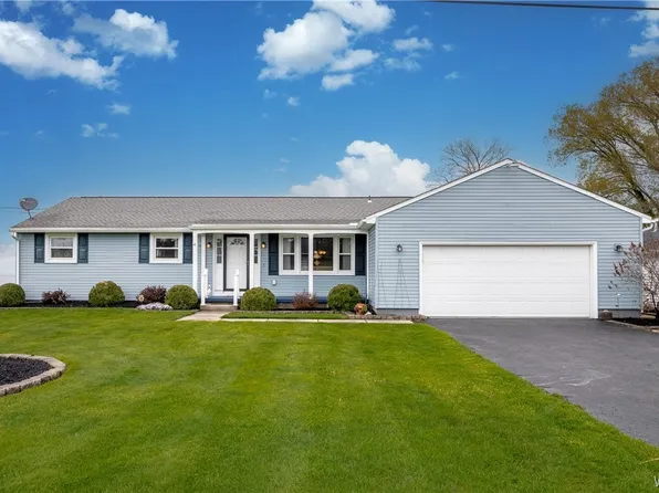 4653 Thilk Dr, Wilson, NY 14172