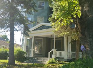 514 Washington Ave APT E, Evansville, IN