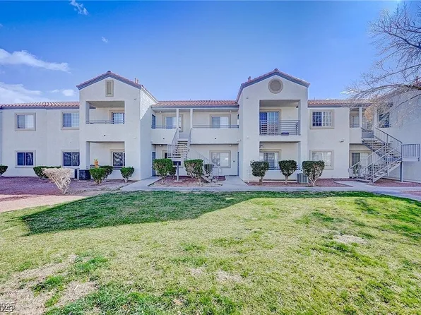 3318 N Decatur Blvd Unit 1043, Las Vegas, NV 89130