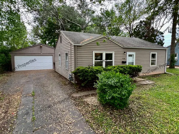 128 Edison Rd, Joliet, IL 60433