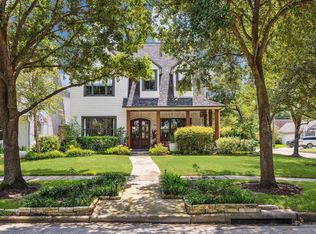 3223 Nottingham St, Houston, TX 77005