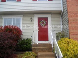 518 Meadowmist Way, Odenton, MD 21113