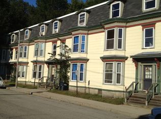 100 Washington St APT 301, Biddeford, ME 04005