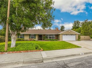 1661 Paine Ct, Claremont, CA 91711