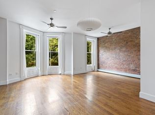 162 Washington Park APT 3, Brooklyn, NY 11205