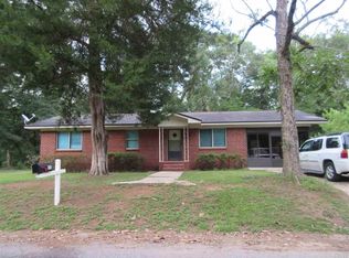 6910 Folch Rd, Molino, FL 32577