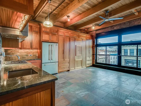 97 S Jackson Street #508, Seattle, WA 98104
