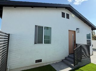 4925 E San Rafael St #1/2, Compton, CA 90221