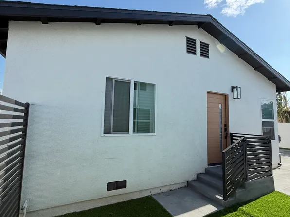 4925 E San Rafael St #1/2, Compton, CA 90221