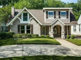 5539 Monticello Ave, Dallas, TX 75206