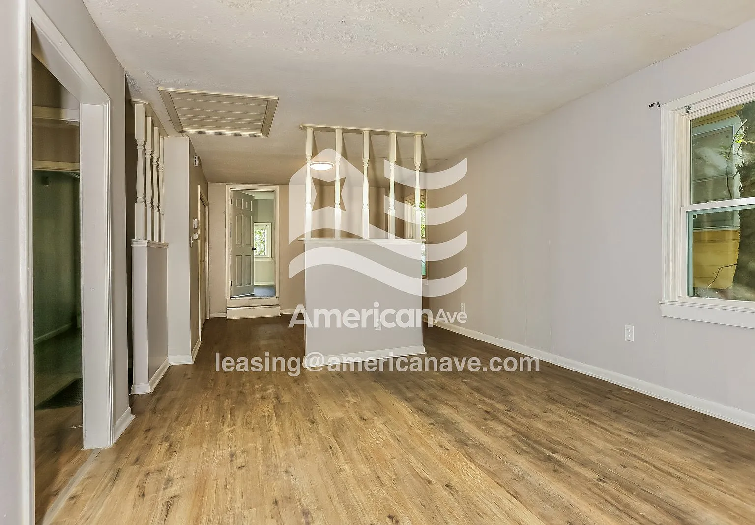 3 bed, 2.0 bath, 1332 sqft, $1,050 — Photo 4