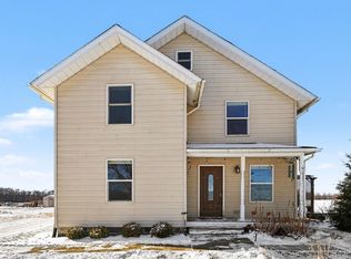 11675 Owosso Rd, Fowlerville, MI 48836