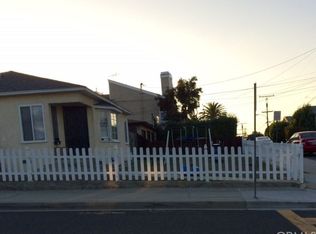 1922 Rockefeller Ln, Redondo Beach, CA 90278