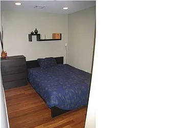 Rented by Evans Real Estate