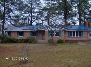 620 Cherry St, Eufaula, AL 36027