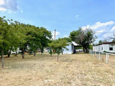 1213 W 4th St, Breckenridge, TX, 76424