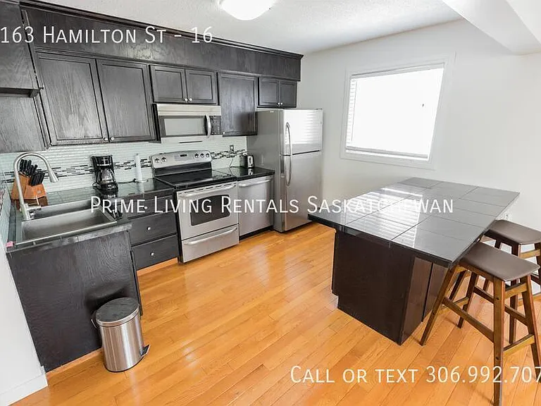 2163 Hamilton St #16 — Photo 1