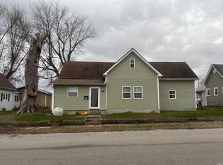 1209 McCormick Ave, Washington, IN 47501