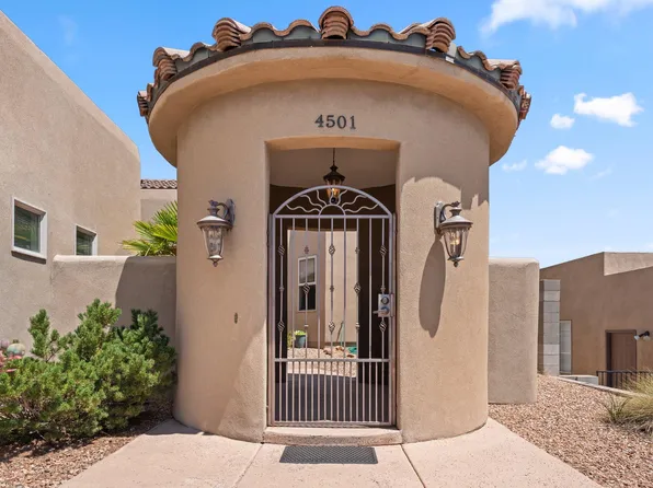 4501 Magic Sky Ct NW, Albuquerque, NM 87114
