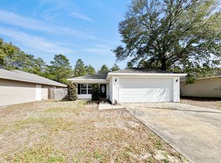 5237 Kervin Rd, Crestview, FL 32539