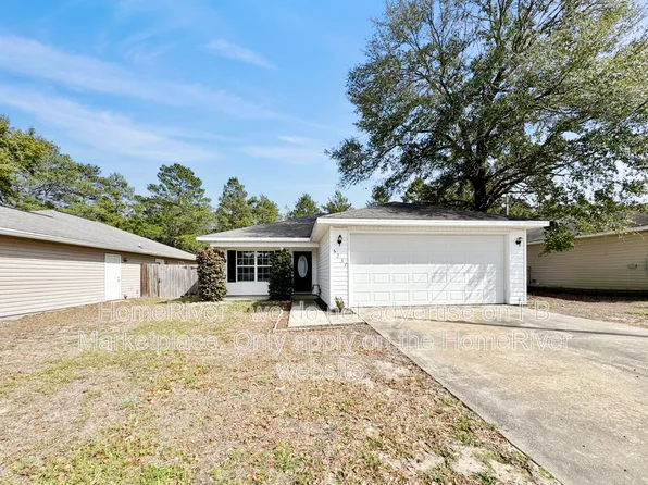 5237 Kervin Rd, Crestview, FL 32539