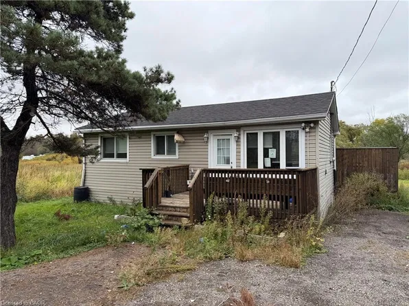 47 Nanticoke Valley Rd, Haldimand County, ON N0A 1L0