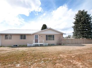 708 S Colville Rd, Deer Park, WA 99006