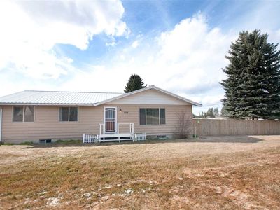 708 S Colville Rd, Deer Park, WA, 99006