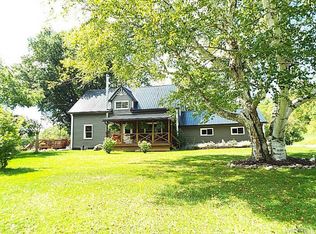3703 Karl Rd, Allegany, NY 14706