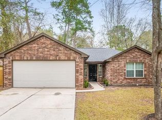 320 Tallow Dr, Conroe, TX 77385