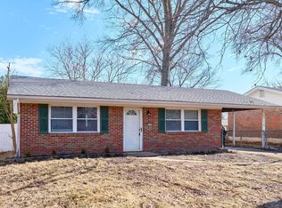 3335 Boca Raton Dr, Arnold, MO 63010
