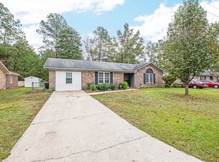 931 N Palmetto St, Summerville, SC 29483