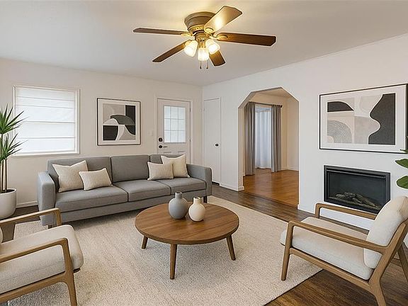 3rd image of 6015 Enville Rd