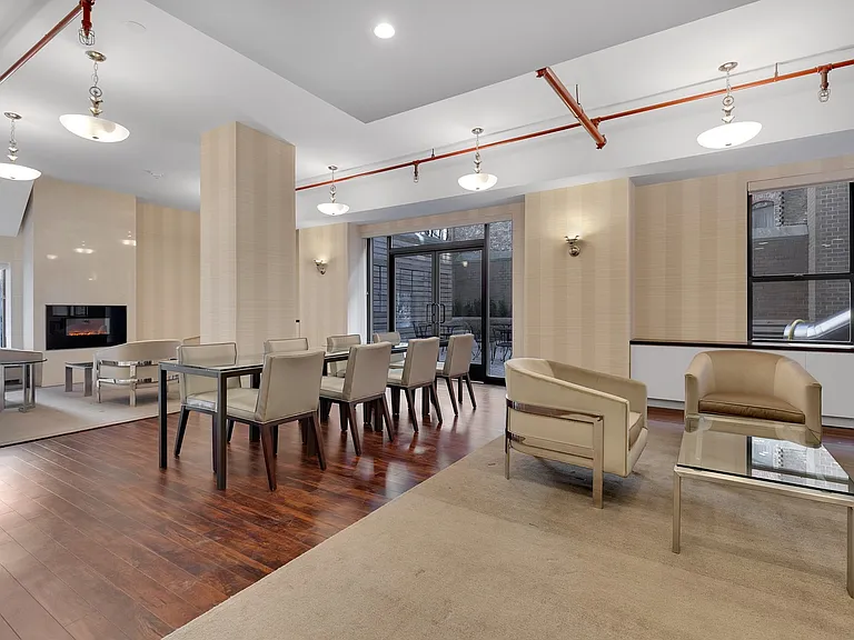 247 W 87th St #23F — Photo 9