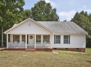 35 Ridge Rd, Clarks Hill, SC 29821