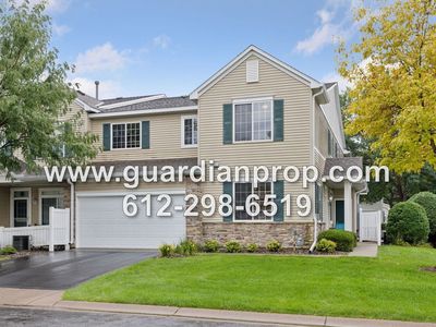 3514 Cherry Ln UNIT D, Woodbury, MN, 55129