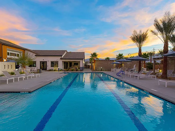 Summerwell La Quinta