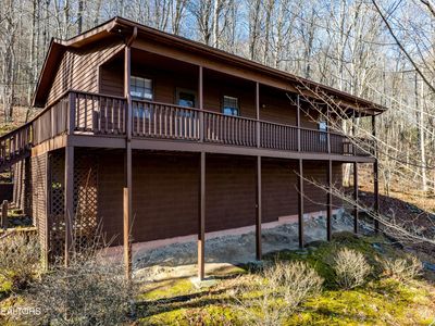 1061 Old Cades Cove Rd, Townsend, TN, 37882