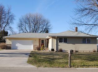 906 6th Ave N, Wheaton, MN 56296