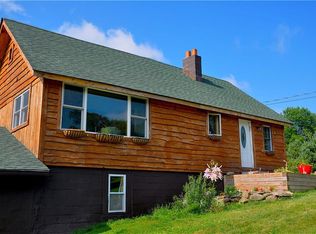 121 Castle Hill Rd, Parksville, NY 12768