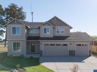 2460 Woodland Way NE, Albany, OR 97321
