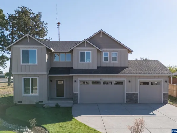 2460 Woodland Way NE, Albany, OR 97321